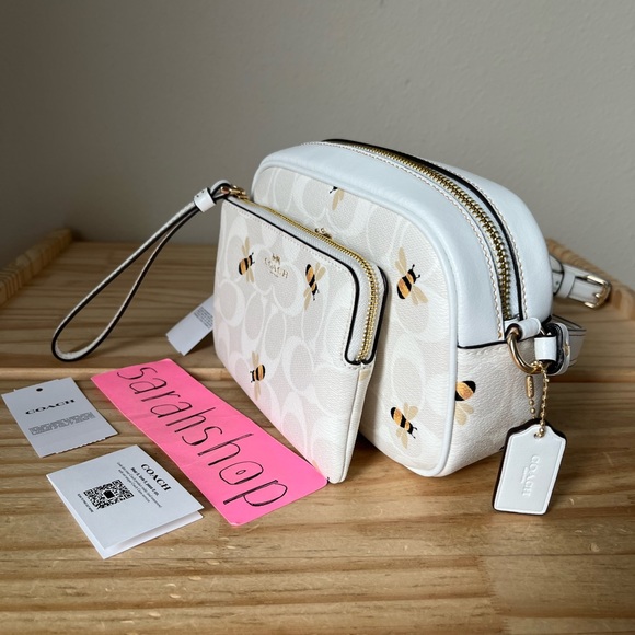 ✅Coach Set - Picture 3 of 16